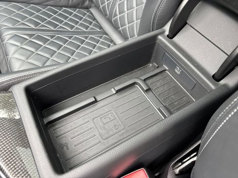 Used 2023 Audi S4 Premium Plus w/ Premium Plus Package image 33