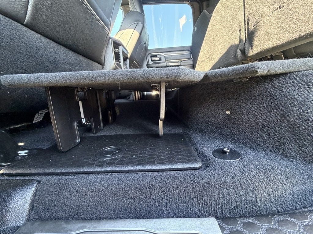 Used 2019 RAM 2500 Limited AWD/4WD image 42