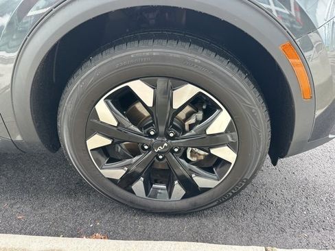 Used 2023 Kia Sportage X-Line w/ X-Line Premium Package image 36