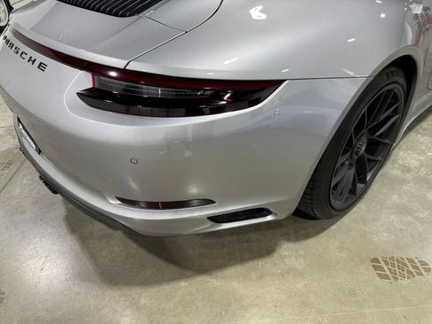 Used 2019 Porsche 911 Carrera 4 GTS AWD/4WD image 23
