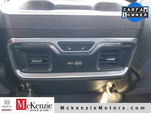 Used 2024 Chevrolet Silverado 2500 High Country w/ Z71 Off-Road Package AWD/4WD image 25