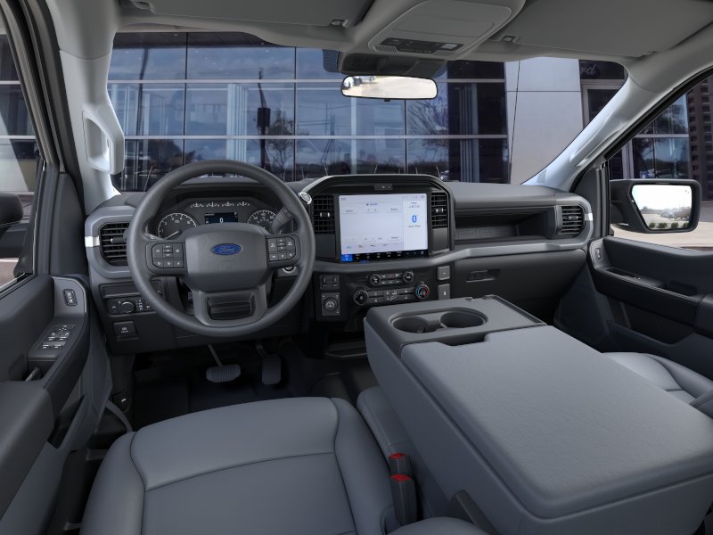 New 2026 Ford F150 XL w/ Tow/Haul Package AWD/4WD image 9