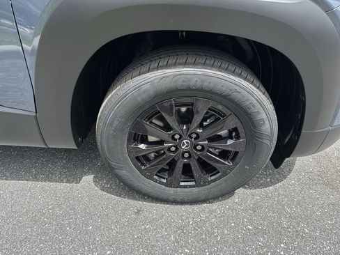 New 2026 MAZDA CX-50 AWD 2.5 Hybrid w/ Weather Package image 59
