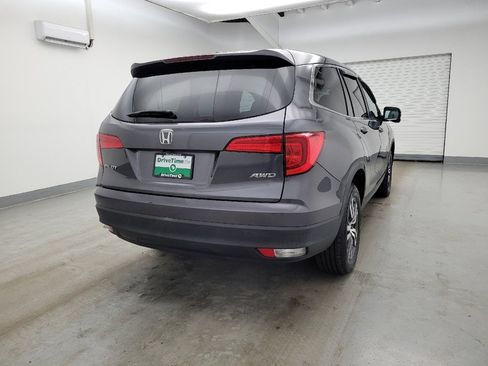 Used 2018 Honda Pilot EX-L image 7