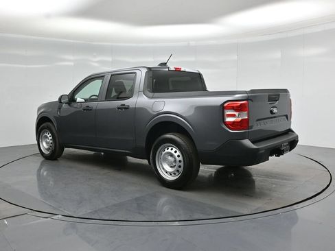 Certified 2026 Ford Maverick XL FWD image 5