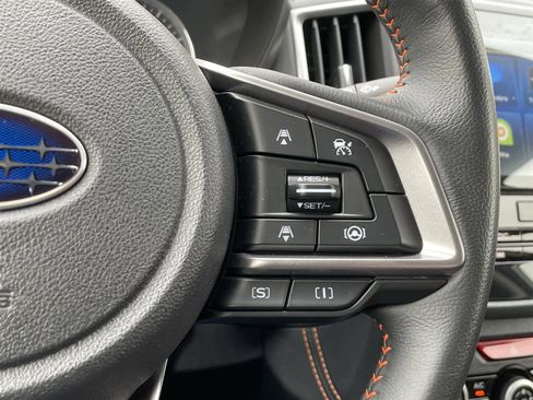 Certified 2023 Subaru Crosstrek 2.5i Limited image 23