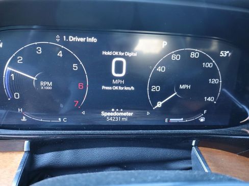 Used 2022 Jeep Grand Wagoneer Series III w/ Rear Seat Video Group 1 AWD/4WD image 3