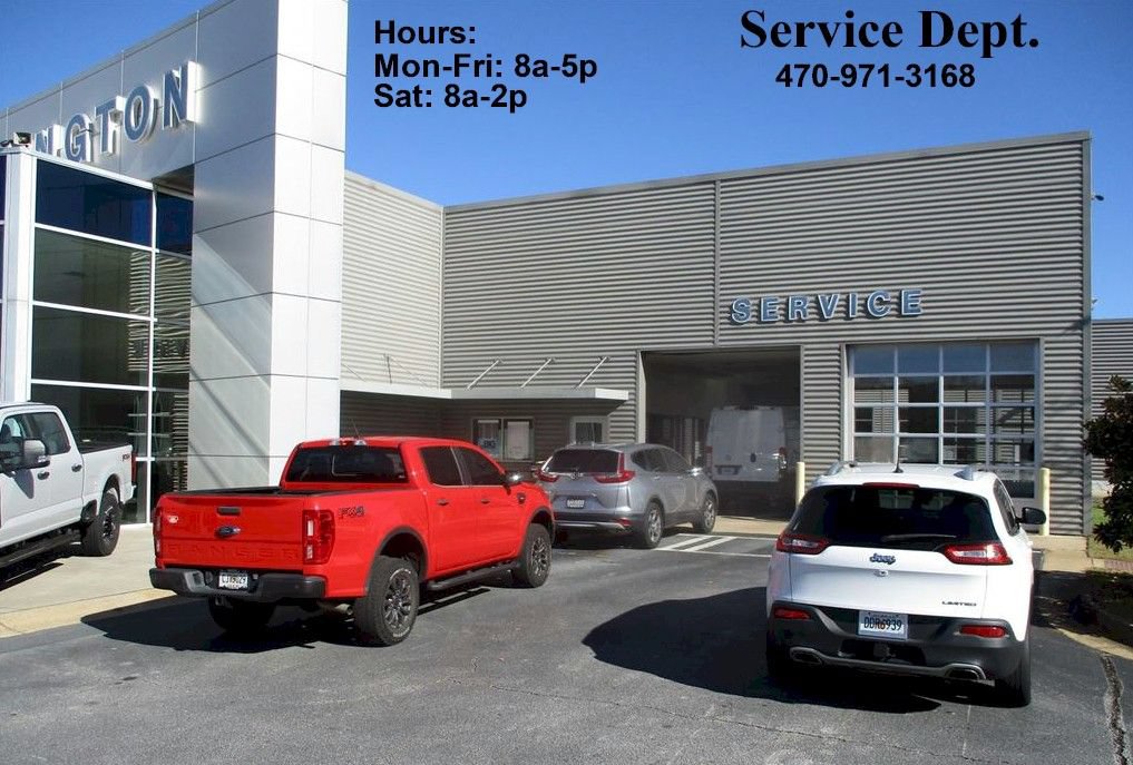 Used 2024 Ford F150 STX RWD image 21