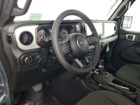 New 2026 Jeep Gladiator Sport image 12