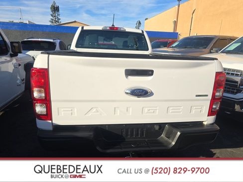 Used 2019 Ford Ranger XL w/ Equipment Group 101A Mid image 6