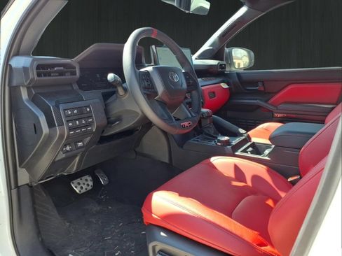 Used 2026 Toyota Tacoma TRD Pro AWD/4WD image 21