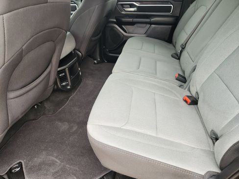 Used 2023 RAM 1500 Lone Star image 29