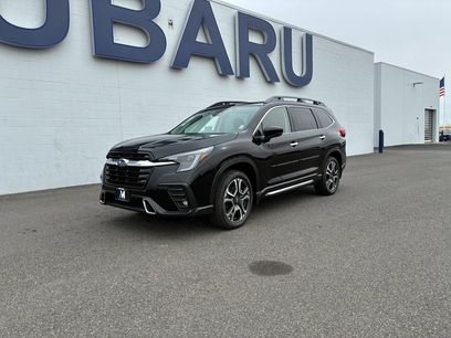 New 2025 Subaru Ascent Touring