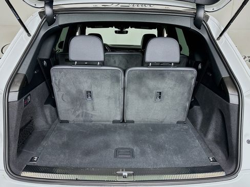 Used 2023 Audi Q7 3.0T Premium Plus image 27