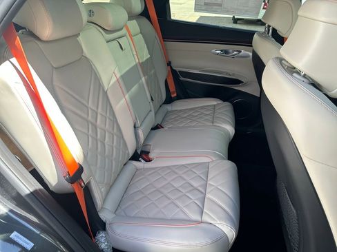 New 2026 Genesis GV70 3.5T Sport Prestige image 27