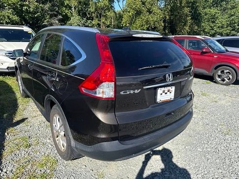 Used 2014 Honda CR-V EX-L image 3