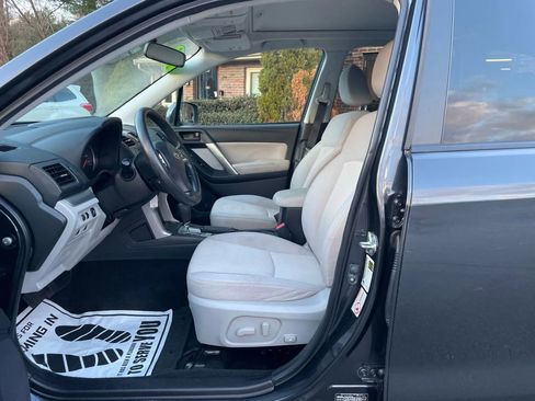 Used 2015 Subaru Forester 2.5i Premium w/ All-Weather Package image 16