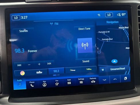 Certified 2023 Ford F150 XLT w/ Equipment Group 302A High AWD/4WD image 41