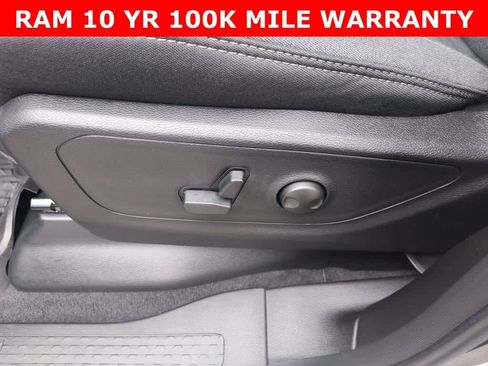 New 2026 RAM 1500 Big Horn image 12