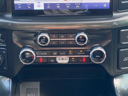 Used 2023 Ford F150 XLT w/ Equipment Group 302A High AWD/4WD image 26
