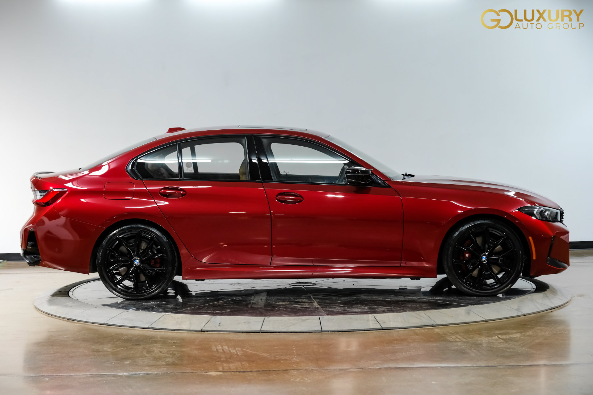 Used 2026 BMW M340i RWD image 9