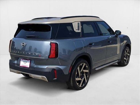Used 2025 MINI Cooper Countryman S AWD/4WD image 2