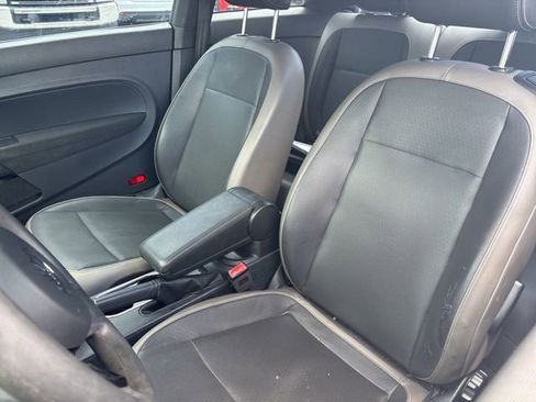 Used 2015 Volkswagen Beetle 1.8T FWD image 6