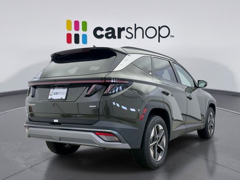 Used 2025 Hyundai Tucson SEL image 5
