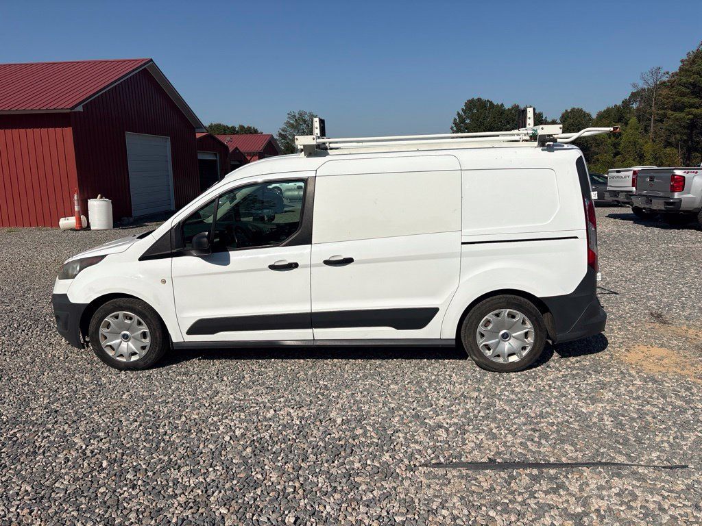 Used 2016 Ford Transit Connect XL FWD image 3