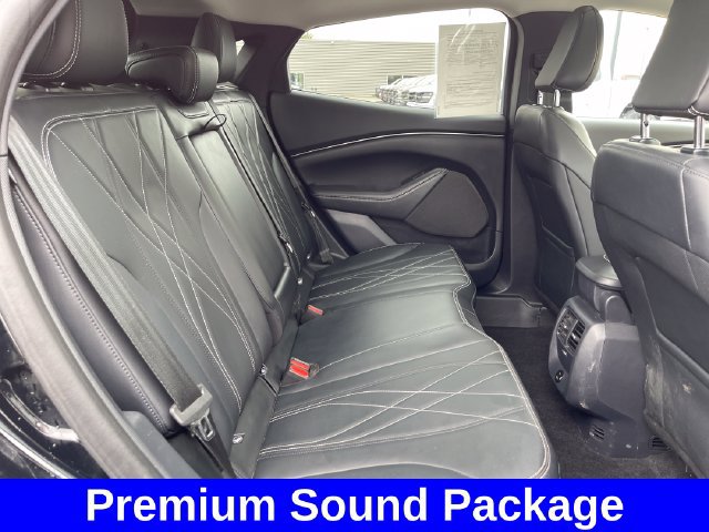 Used 2023 Ford Mustang Mach-E California Route 1 AWD/4WD image 34