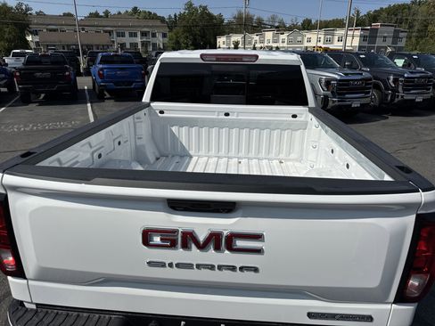 New 2026 GMC Sierra 1500 Elevation w/ Preferred Package image 5