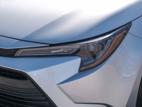 Certified 2024 Toyota Corolla LE FWD image 12