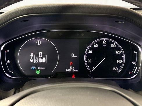 Used 2021 Honda Accord Sport Special Edition image 18