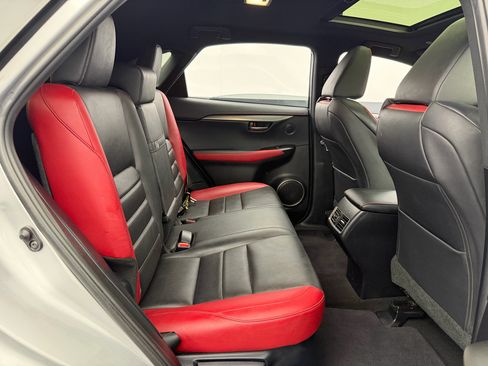 Used 2019 Lexus NX 300 AWD image 39