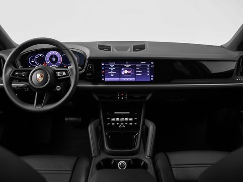 Used 2025 Porsche Cayenne image 27