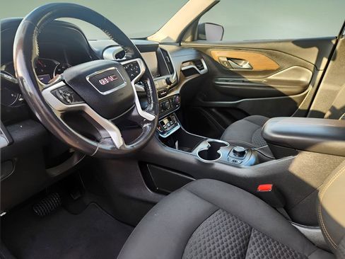 Used 2019 GMC Terrain SLE w/ Driver Convenience Package AWD/4WD image 10