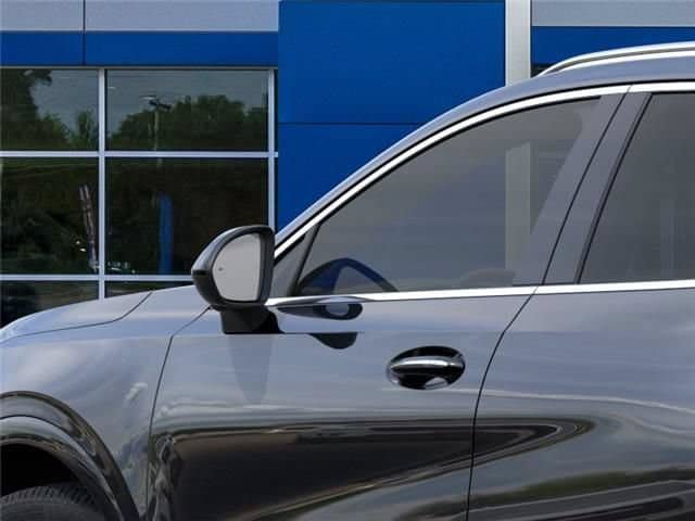 New 2026 Buick Envision Avenir AWD/4WD image 12