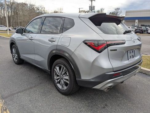 Certified 2025 Acura ADX Base image 10