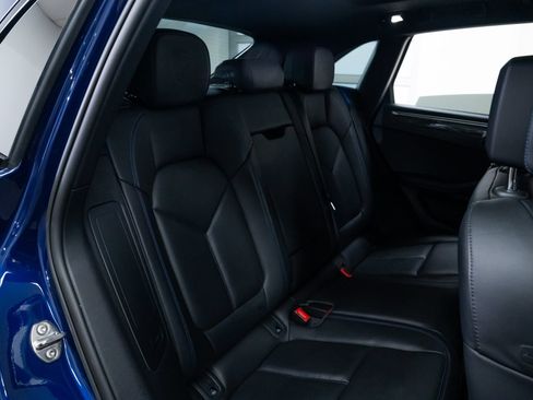 Used 2023 Porsche Macan GTS AWD/4WD image 23