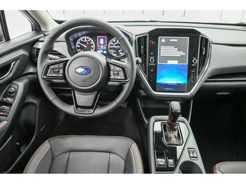 New 2025 Subaru Crosstrek 2.5i Limited w/ Crosstrek Mirror Package image 13