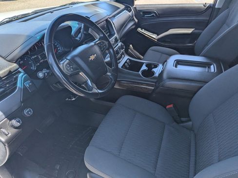 Used 2019 Chevrolet Tahoe LS AWD/4WD image 18