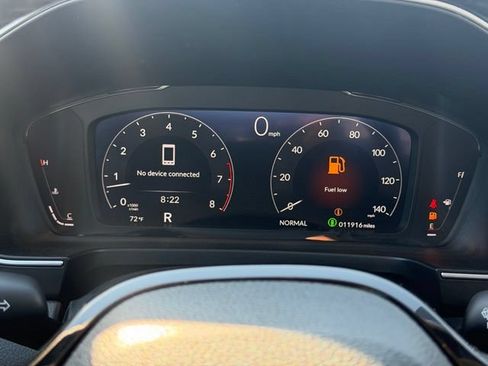 Used 2025 Honda Pilot Elite image 31