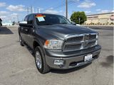 Used 2012 RAM 1500 Laramie w/ Protection Group image 2