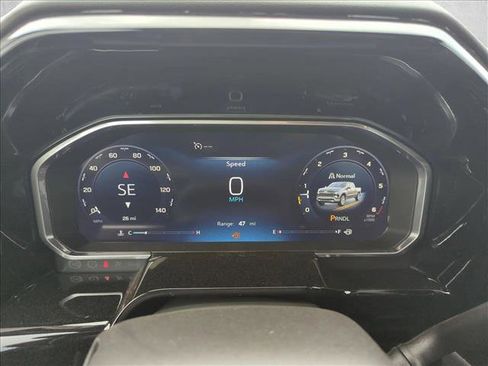 New 2026 Chevrolet Silverado 1500 LT w/ Protection Package image 11