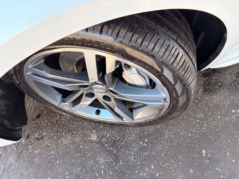 Used 2018 Audi A4 2.0T Premium Plus image 50