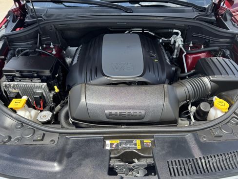 Used 2022 Dodge Durango Citadel AWD/4WD image 32