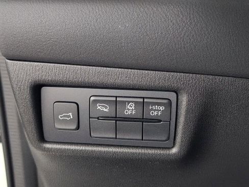 Used 2025 MAZDA CX-5 AWD 2.5 S w/ Preferred Package image 25