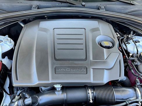 New 2026 Jaguar F-PACE R-Dynamic S image 11