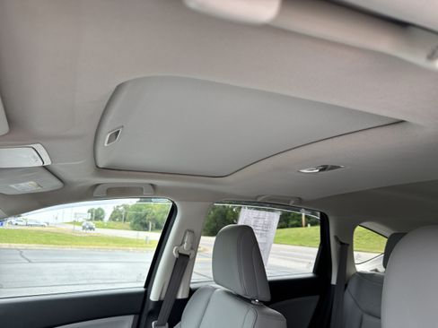 Used 2015 Honda CR-V Touring image 5