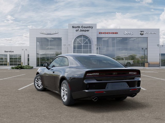 New 2026 Dodge Charger R/T AWD/4WD image 4